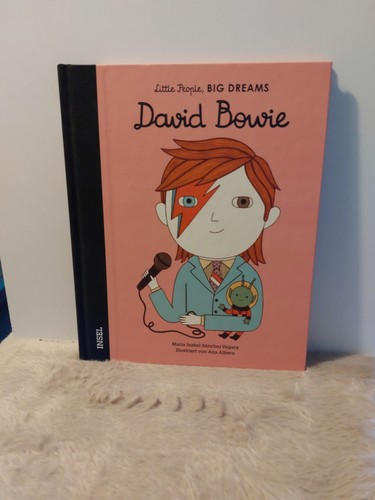 Little people big - little, dreams