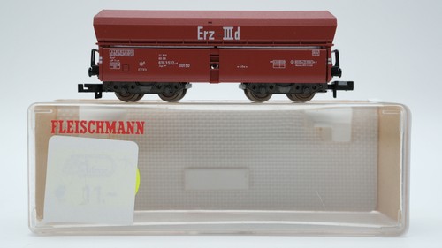 Fleischmann 8520 - fleischmann, n