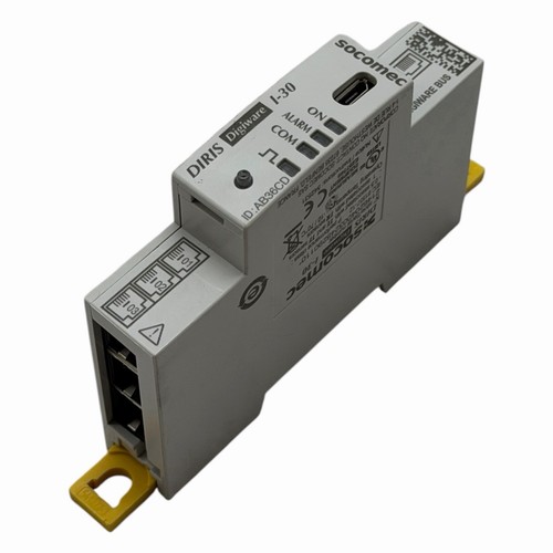 Socomec diris digiware 30 - socomec, i-30