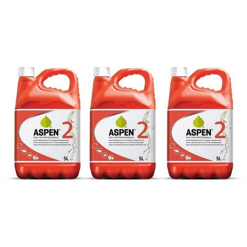 Aspen takt gemisch - aspen, 2