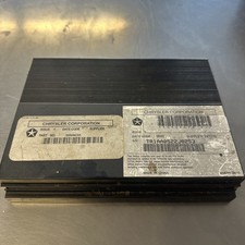 FIAT FREEMONT DODGE JOURNEY