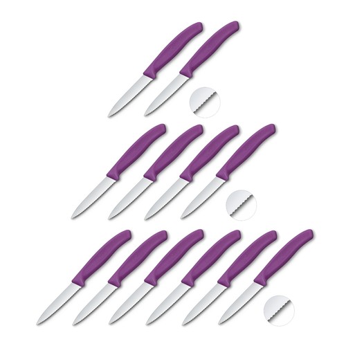 Victorinox 6er - victorinox, 2/4/6er