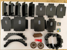 Lego Burgteile Ritterteile