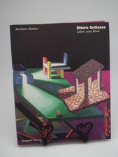 Ettore sottsass leben und - leben,