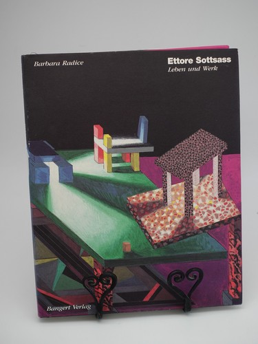 Ettore sottsass leben und - ettore,