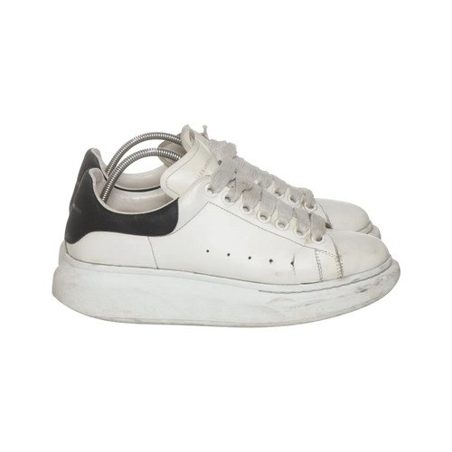 Alexander mcqueen sneaker - alexander, mcqueen,