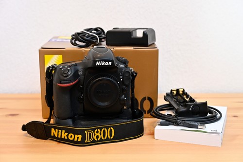 Nikon d800 body - d800,