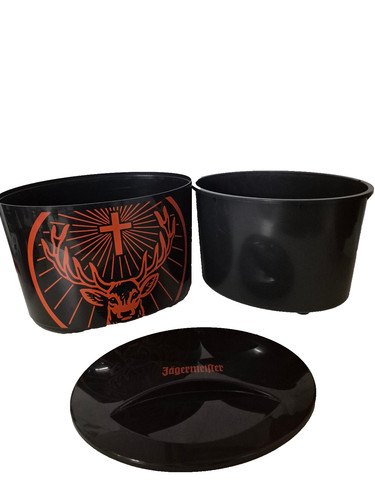 Jägermeister eiskühler - jägermeister,