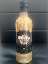 Havana Club 7 años (0,7l) -