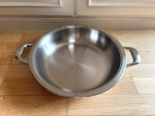 Amc premium eurasia wok - amc,
