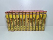 Hörspiel Mc Sammlung Flitze