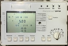 Heizungsegler HYDROTHERM