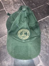 Grüne Motorradstaffel Polizei