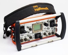 HBC Radiomatic Spectrum 3