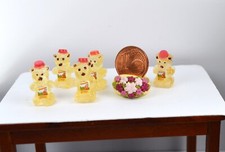 *~*  Honig Bär , Flasche mit