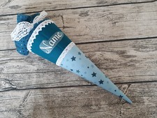 Schultüte/Zuckertüte aus