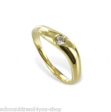  Taufring 333 Gold & inkl