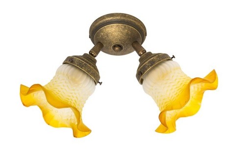 Ceiling wall light antique - ceiling,
