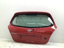 Heckklappe Nissan Almera 1.5 N16 Limousine