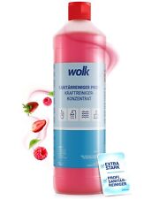 Bad- & Sanitärreiniger Profi