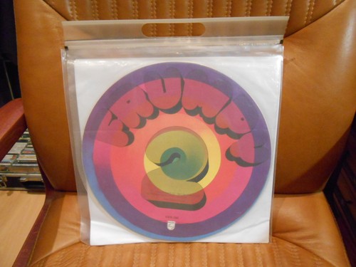 Frumpy 1st press - frumpy, de