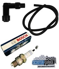 Zündkerzenstecker +