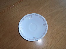 Untertasse   Dubarry Louvre Kaiser