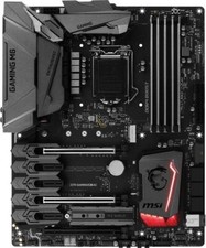 MSI Z270 GAMING M6 AC MS-7A78
