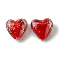 Glasperlen Murano Glas Perlen