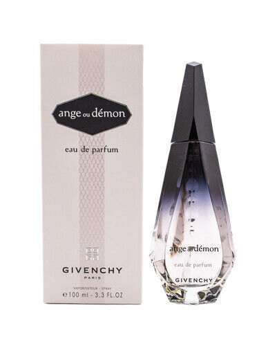 Givenchy ange démon - ange, eau