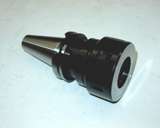 Spannzangenfutter SK40