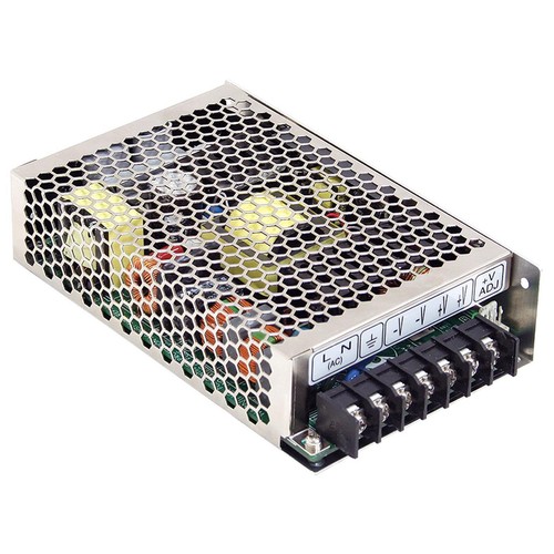Mean well hrp 150 - well, hrp-150-48