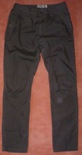 Fjällräven High Coast Trousers W G-1000 Damen Outdoor Wander Hose Gr:36 Top