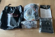 Vigo Sports Resistance Bands Expander Komplett Set Nagelneu inkl. PDF Anleitung