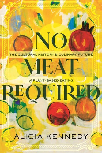 Meat required the cultural - meat,