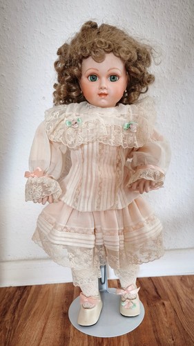 Franklin mint heirloom - mint,