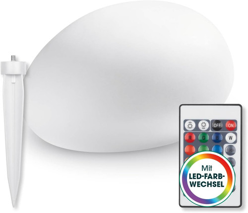 Easymaxx led solarleuchte - easymaxx,