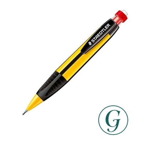 Staedtler druckbleistift 3 - druckbleistift, 1,3