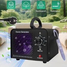 Ozongenerator 30,000mg/h