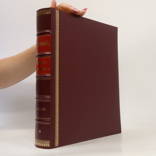 Chronik bibliothek des - chronik,