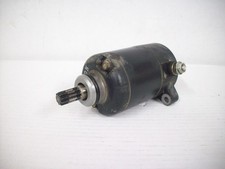 Anlasser Mitsuba SM-15 /