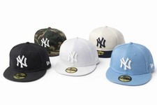 New Era 59Fifty Fitted Cap -
