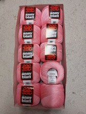 500g / 10x Louxor Anny Blatt