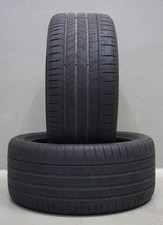 2x Pirelli P Zero MO * 275 40 R19 105Y XL Sommerreifen Reifen Sommer DOT22 4,5mm