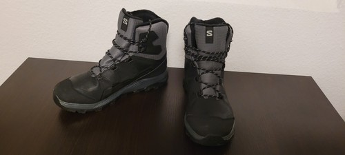 Ski schuhe 45 salomon - gr.,