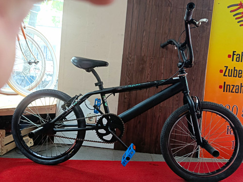 Mongoose legion bmx fahrrad - bmx,
