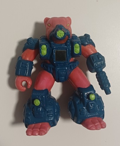 Battle beasts hasbro - battle, takara