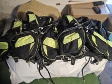 Interspiro Divator MK II-FJ