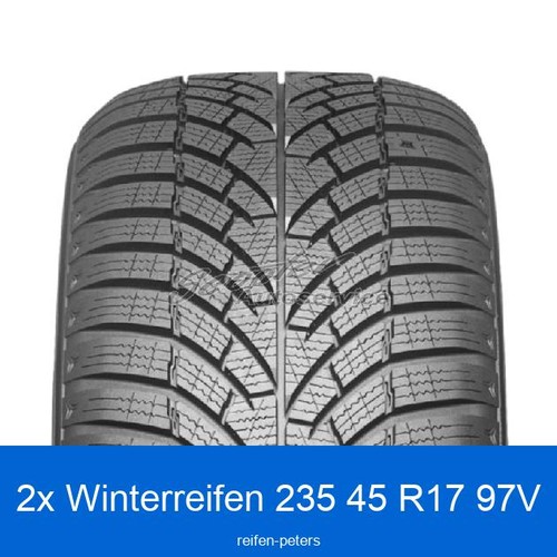 235 r17 97v kumho - 235/45,