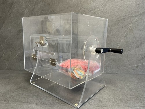 Vintage design plexiglas - vintage,